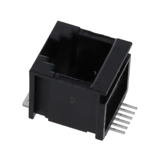 98432-111LF Amphenol ICC (FCI)  Jack per connettori modulari